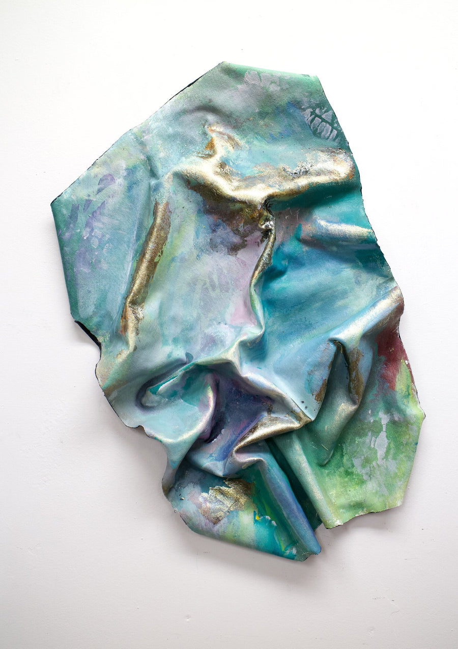 Aqua Ripples