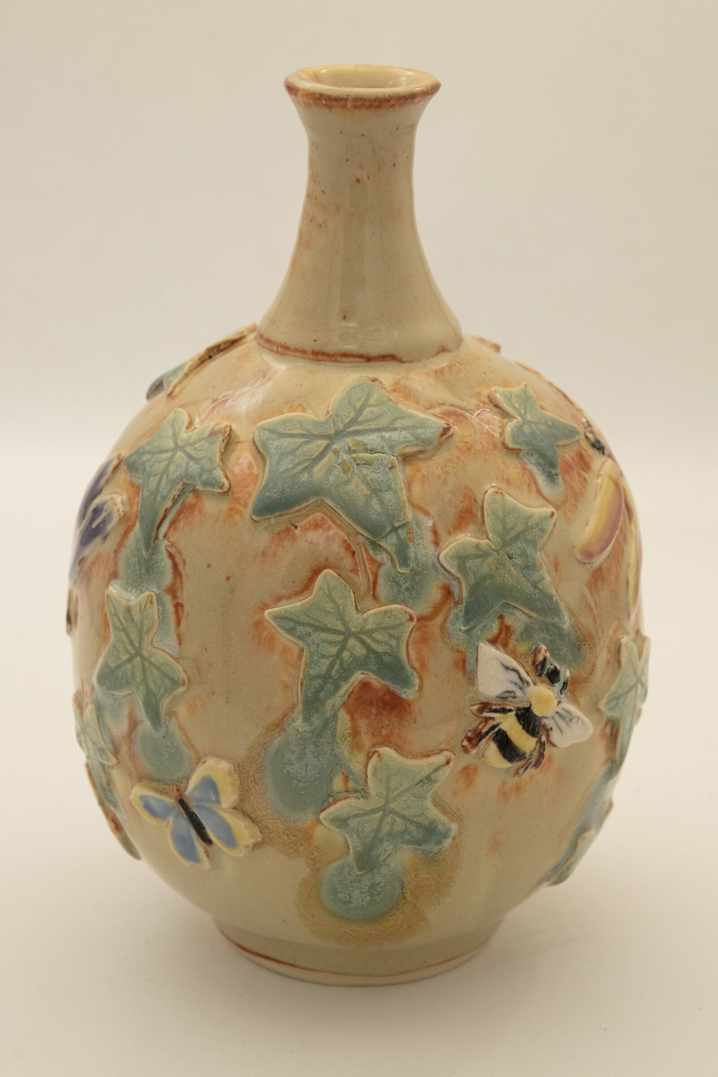 Garden Party Vase