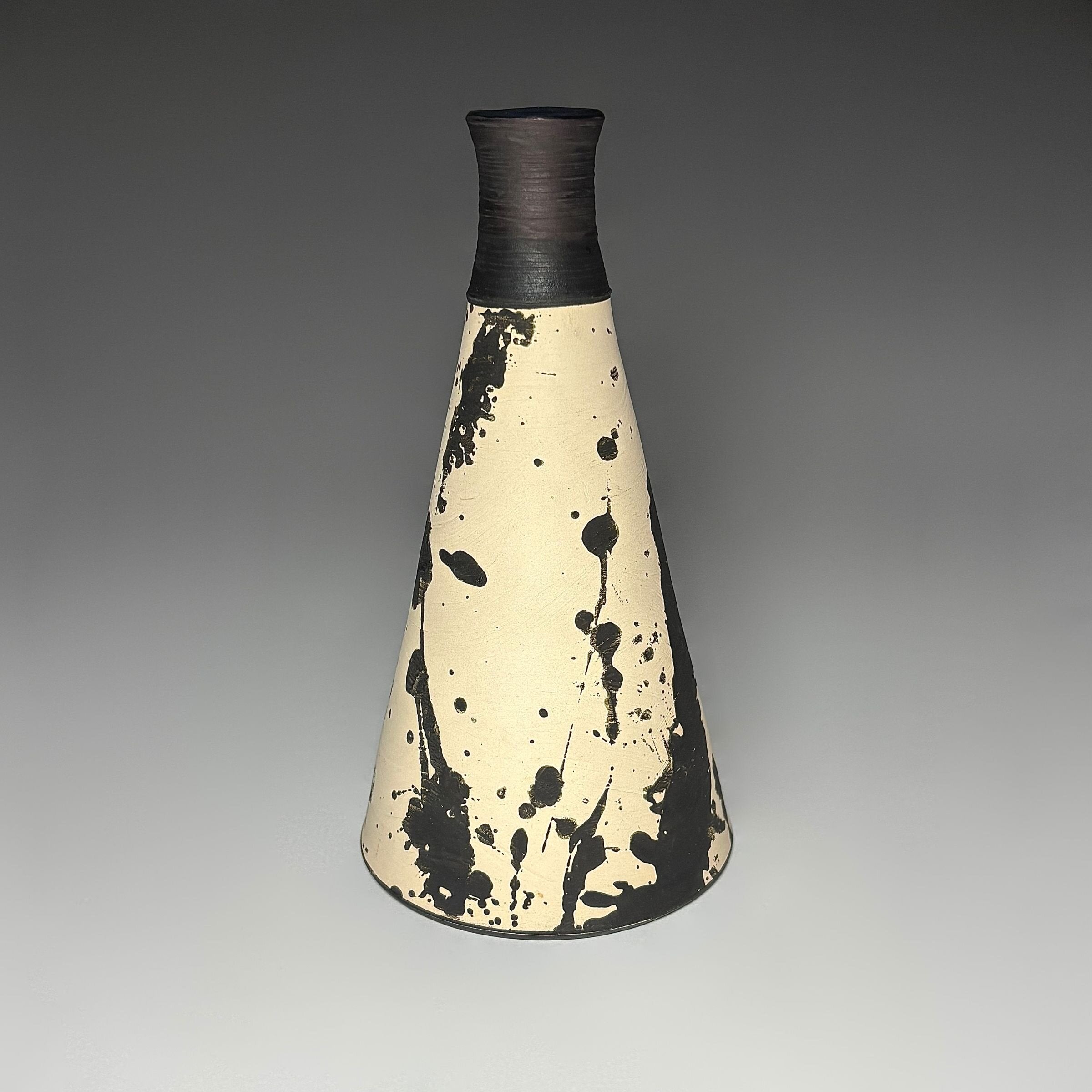 Splash Bud Vase