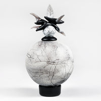 Abstract Anthology Winter Sphere