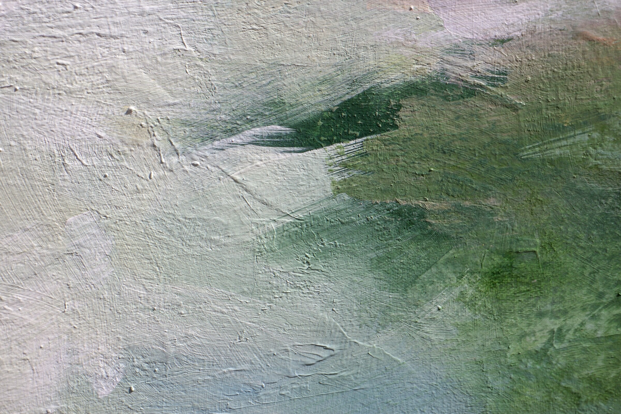 Windswept