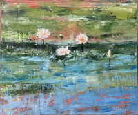 Lilies II