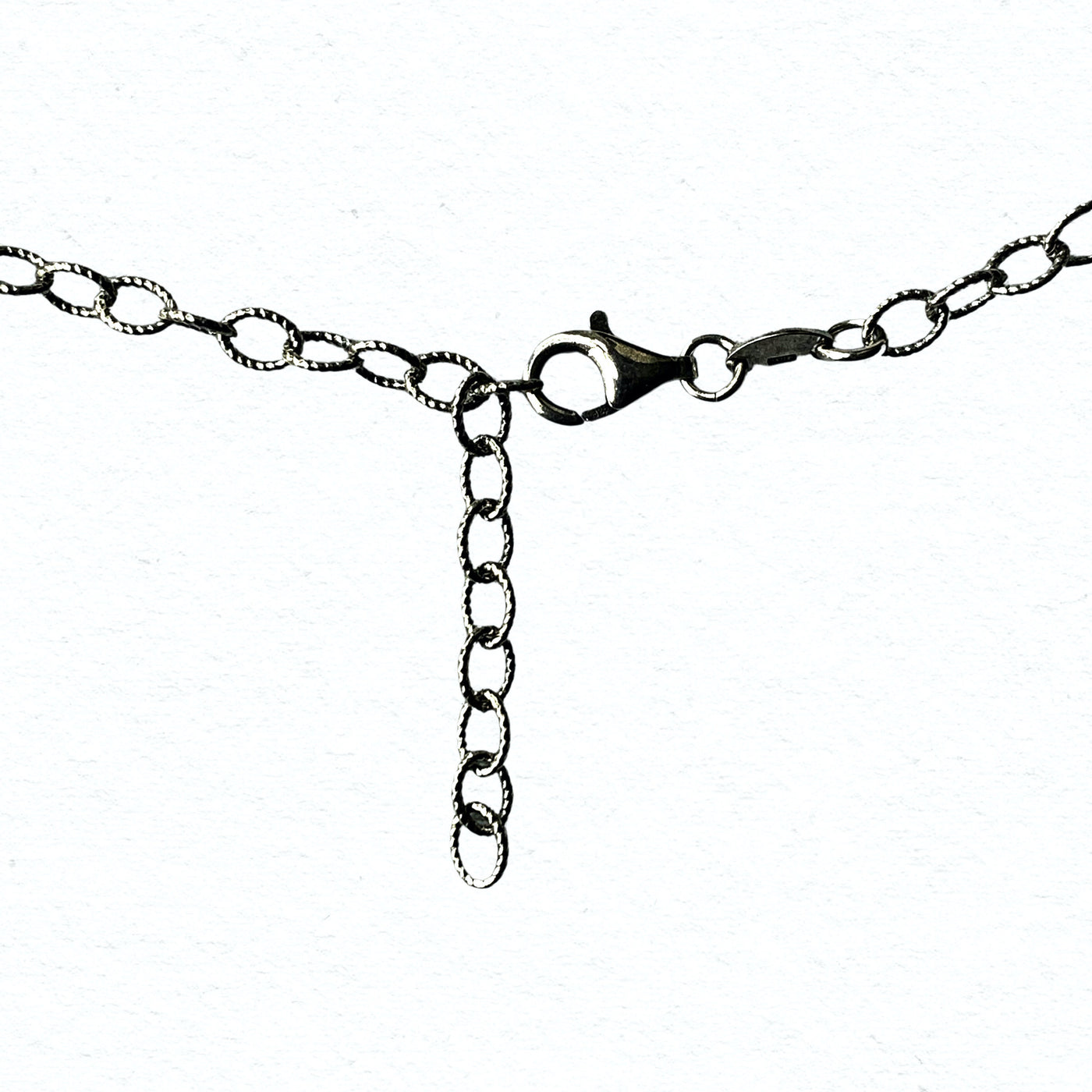 Rhythm of the Sea Pendant Necklace