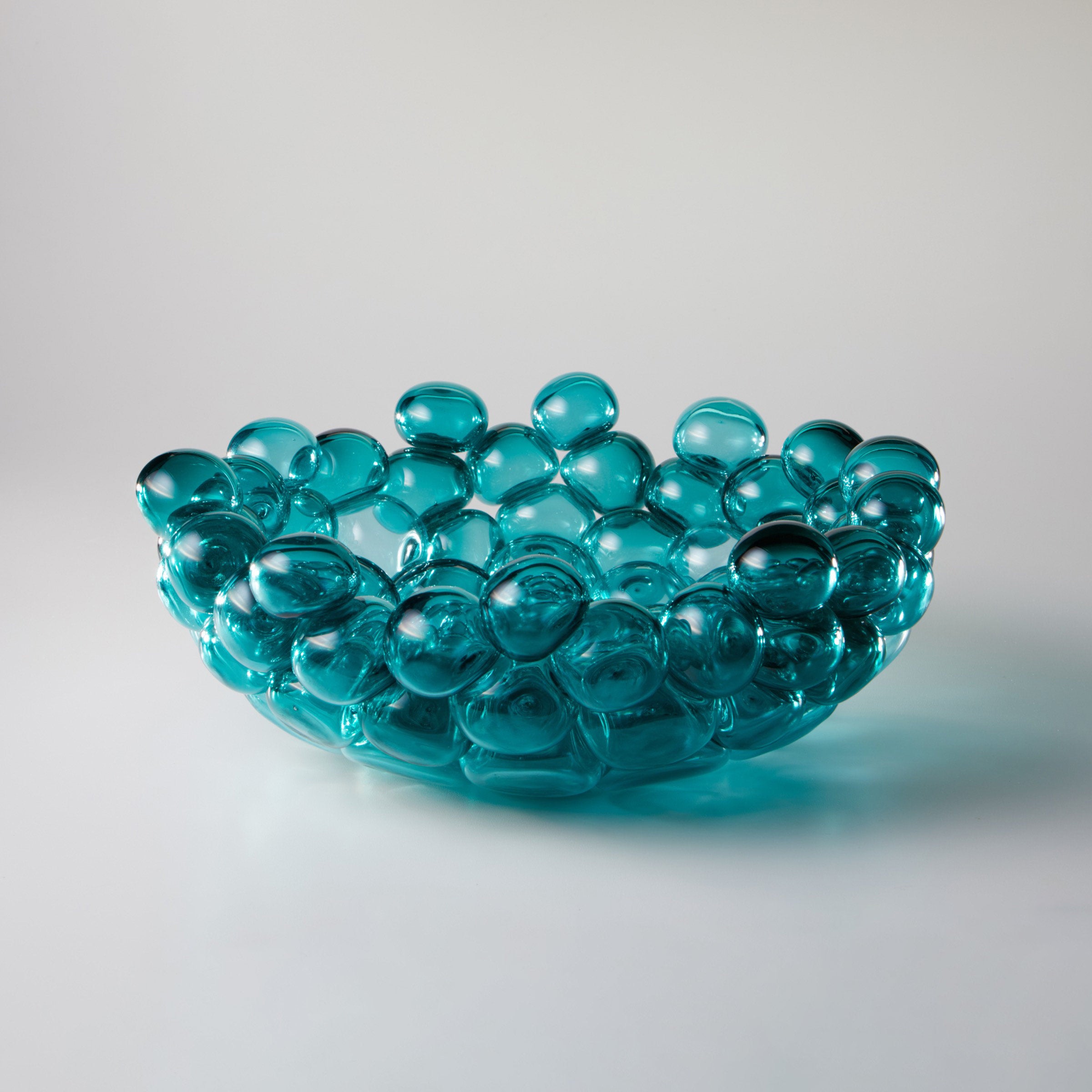 Lagoon Bubble Bowl