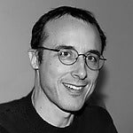 Eric Bladholm