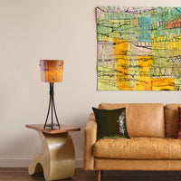 Eiffel Table Lamp