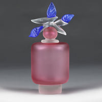 Radiant Rose Cylinder