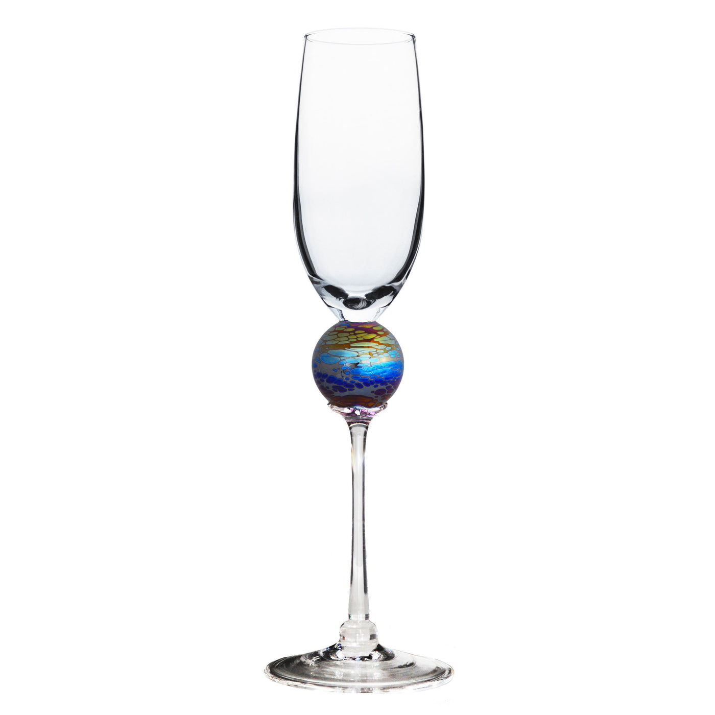 Flute Glass