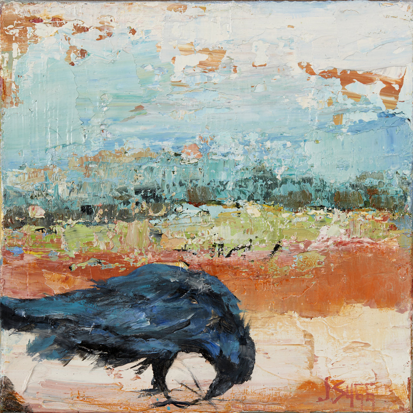Raven