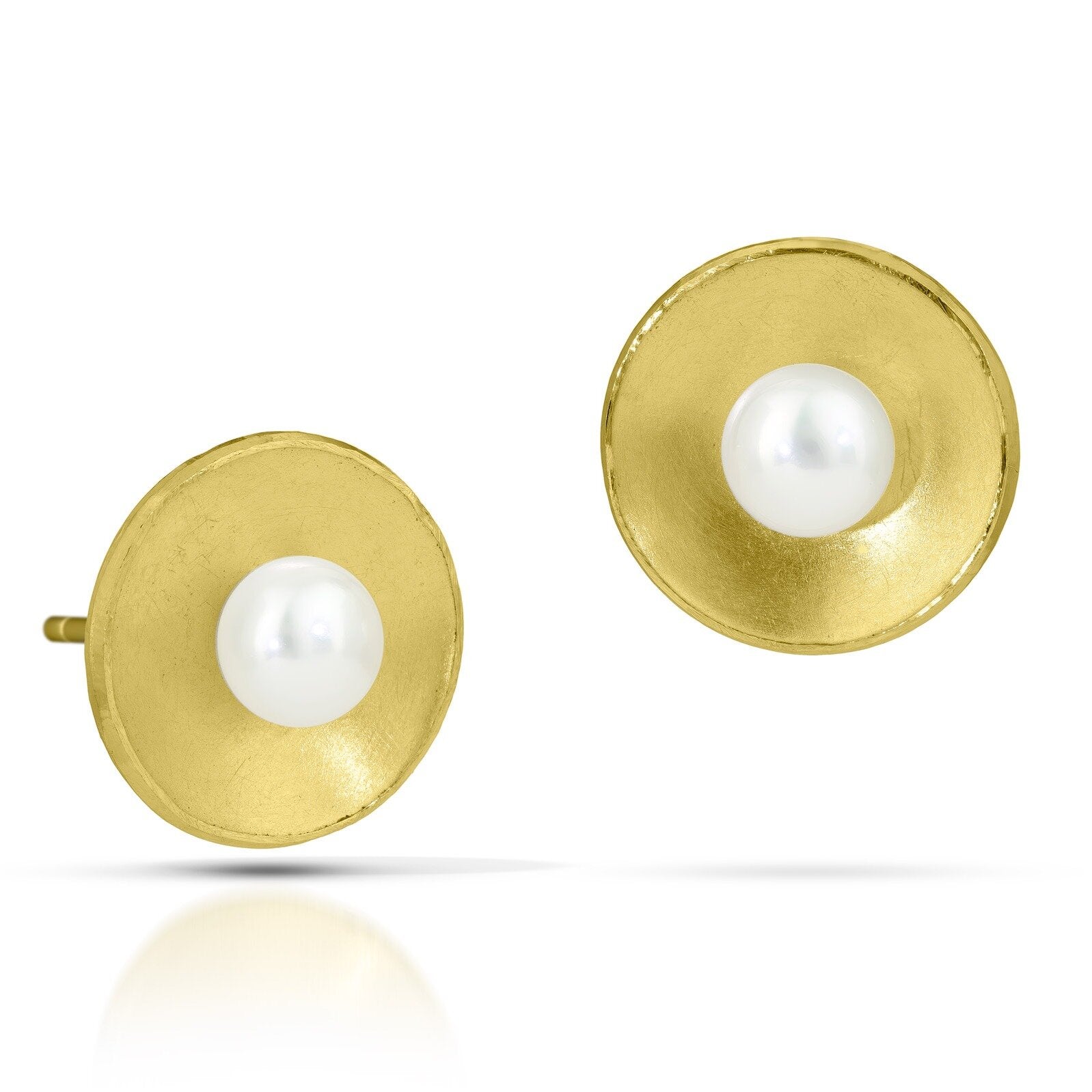 White Pearl, Large
