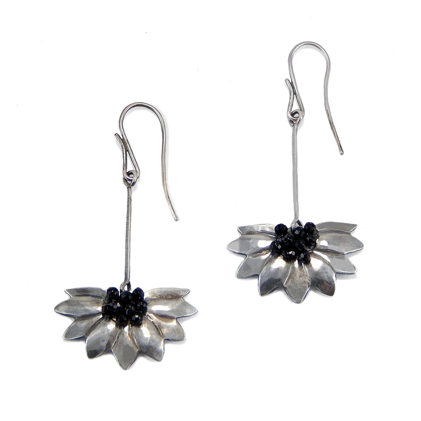Daisy Play Earrings