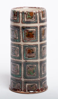 Cylindrical Vase