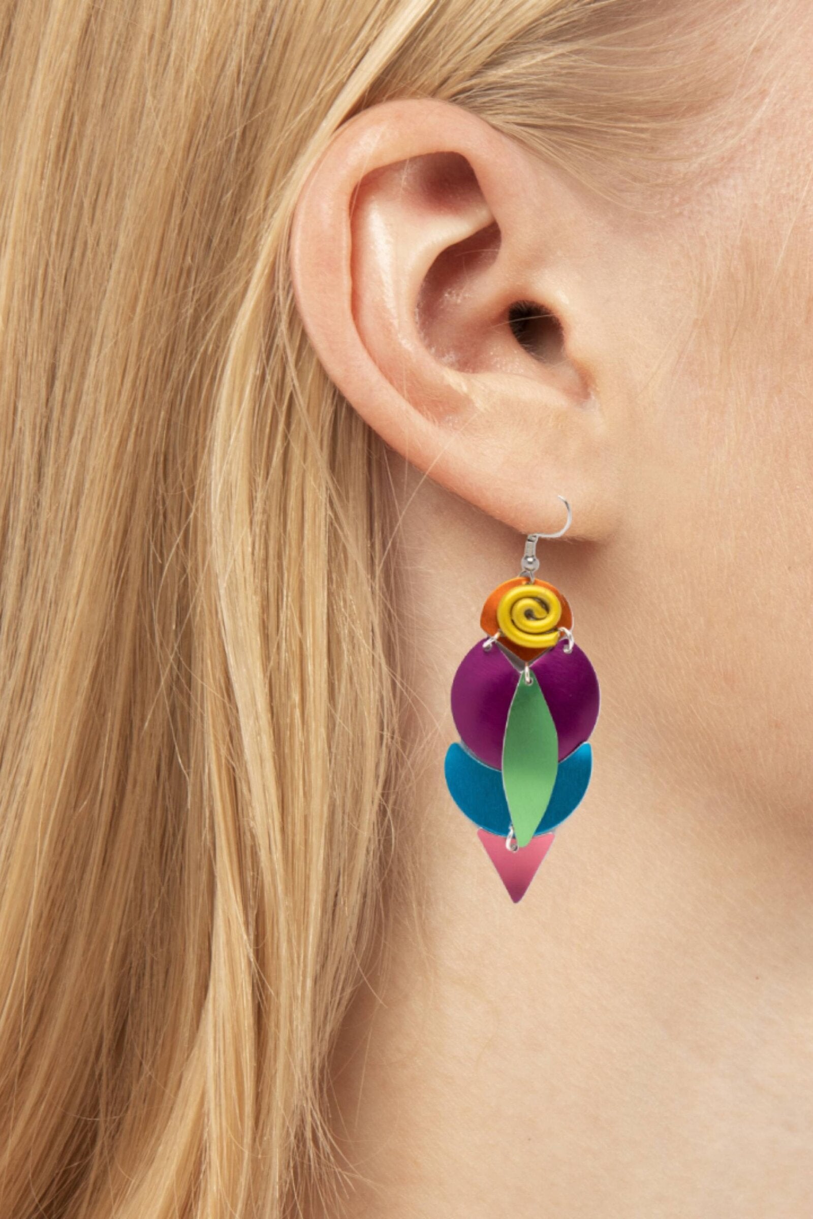 ear wires