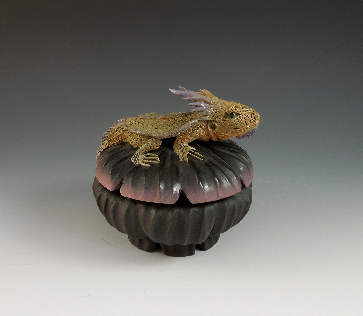Miniature Toad Box