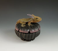 Miniature Toad Box