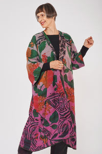 Kimono Maxi #1