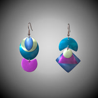 Brookside Blossoms Earrings