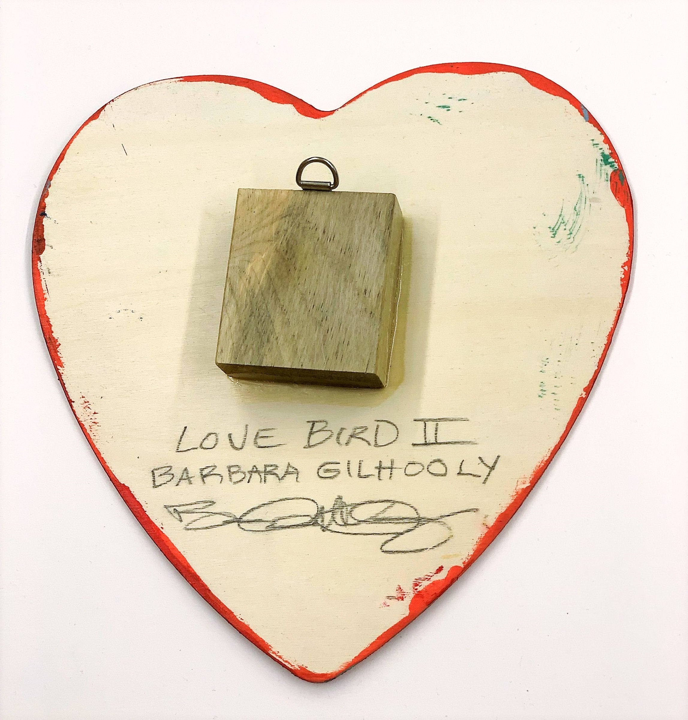 Love Bird II