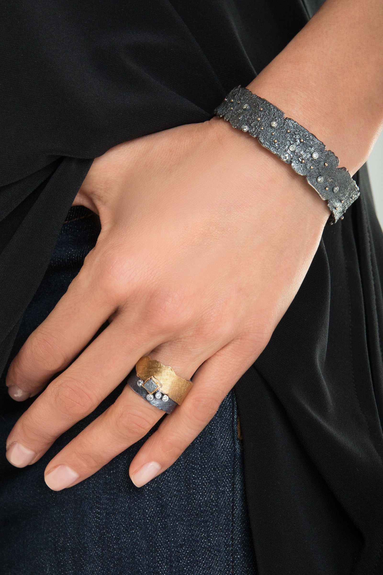 Lava Ring