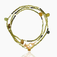 Green Tourmaline
