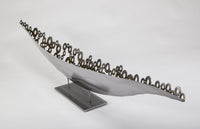Boat with Many Holes