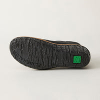Mythic Wedge Bootie