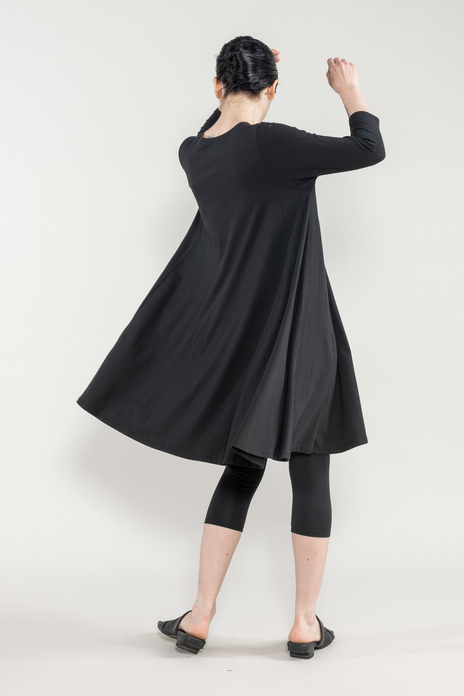 Kara Dress