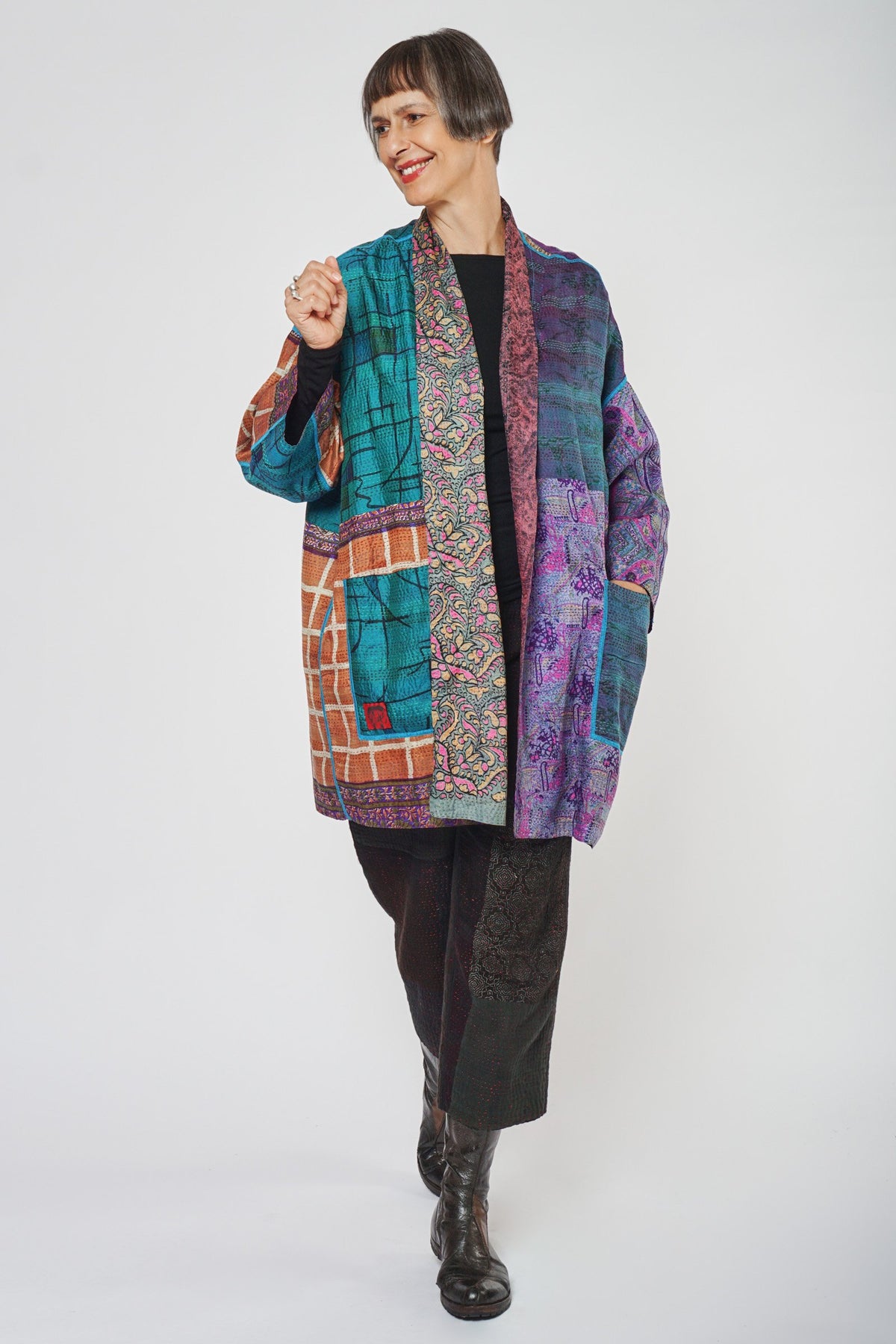 Haori Jacket #6