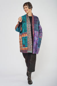 Haori Jacket #6