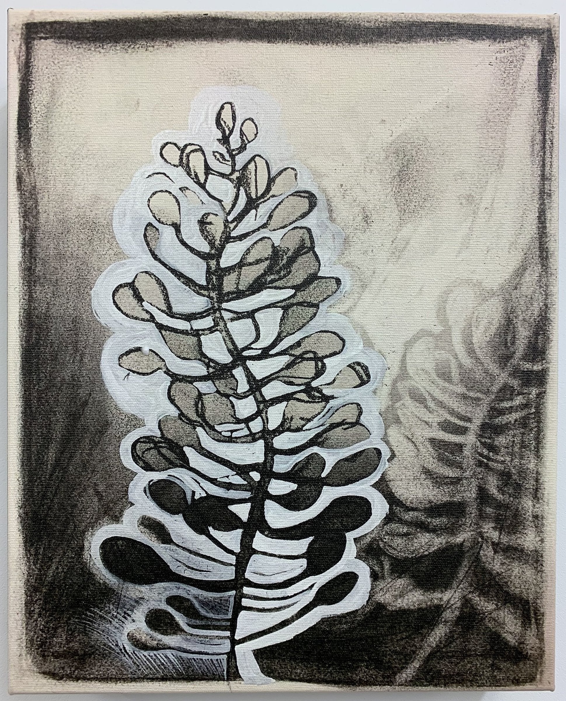 Winter Garden 3