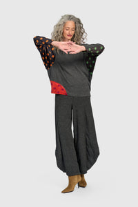 Plush Punto Pant