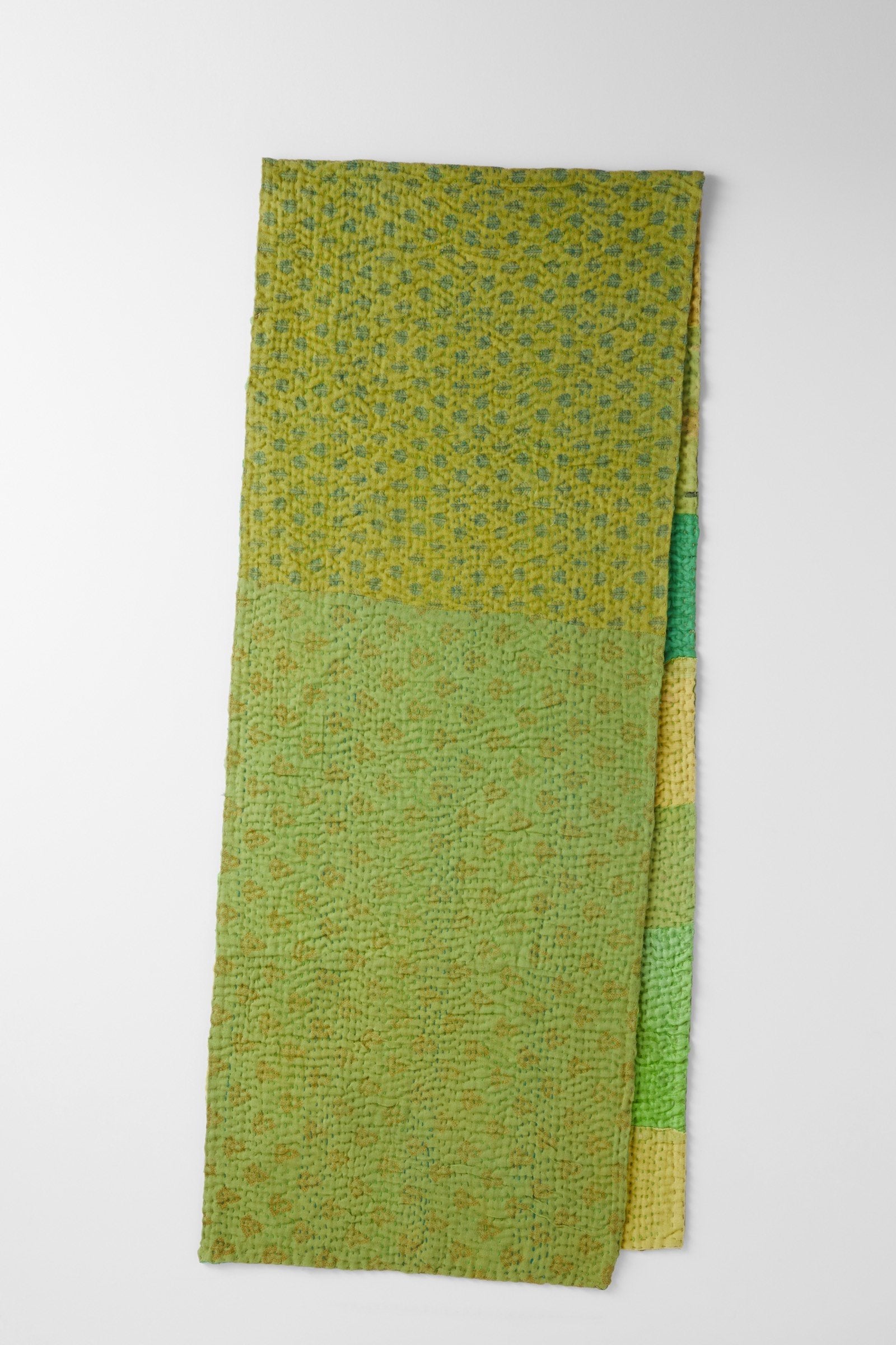 Lime Green Side 2
