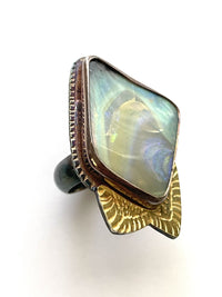Galaxy Ring