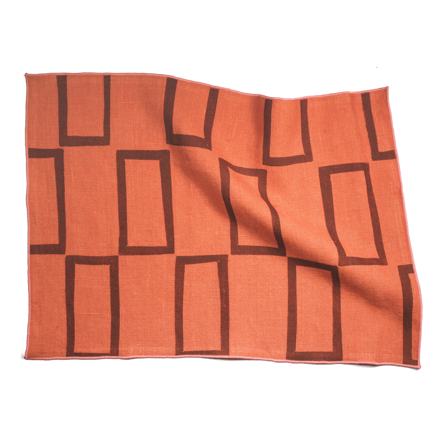 Windows Placemats, Set of 2