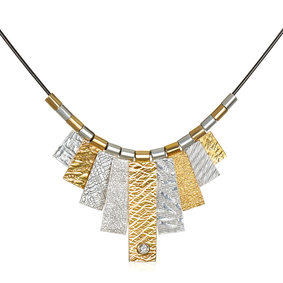 Gold & Silver
