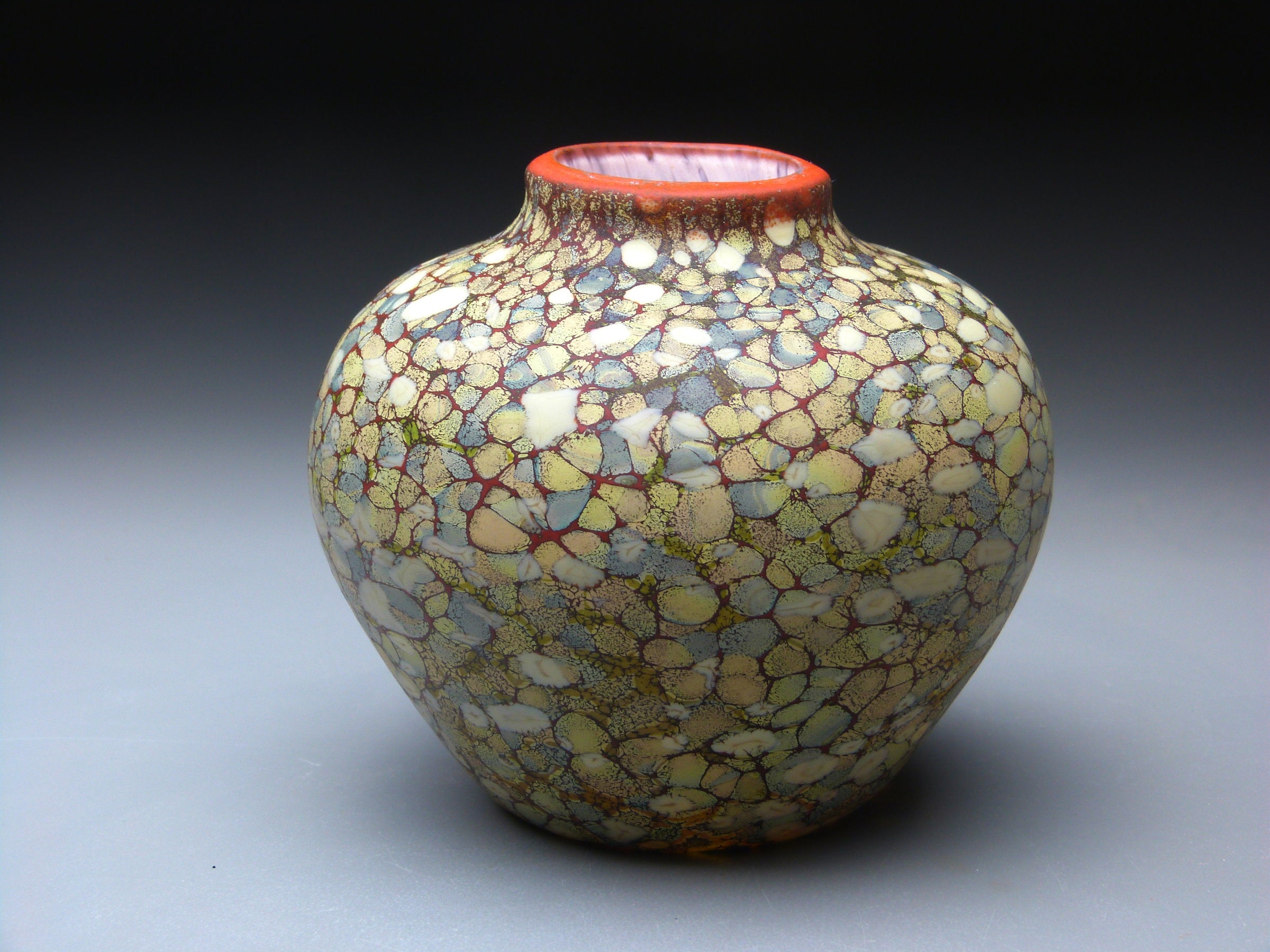 Sandy Native Vessel