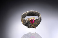 Enduring Hope Ring