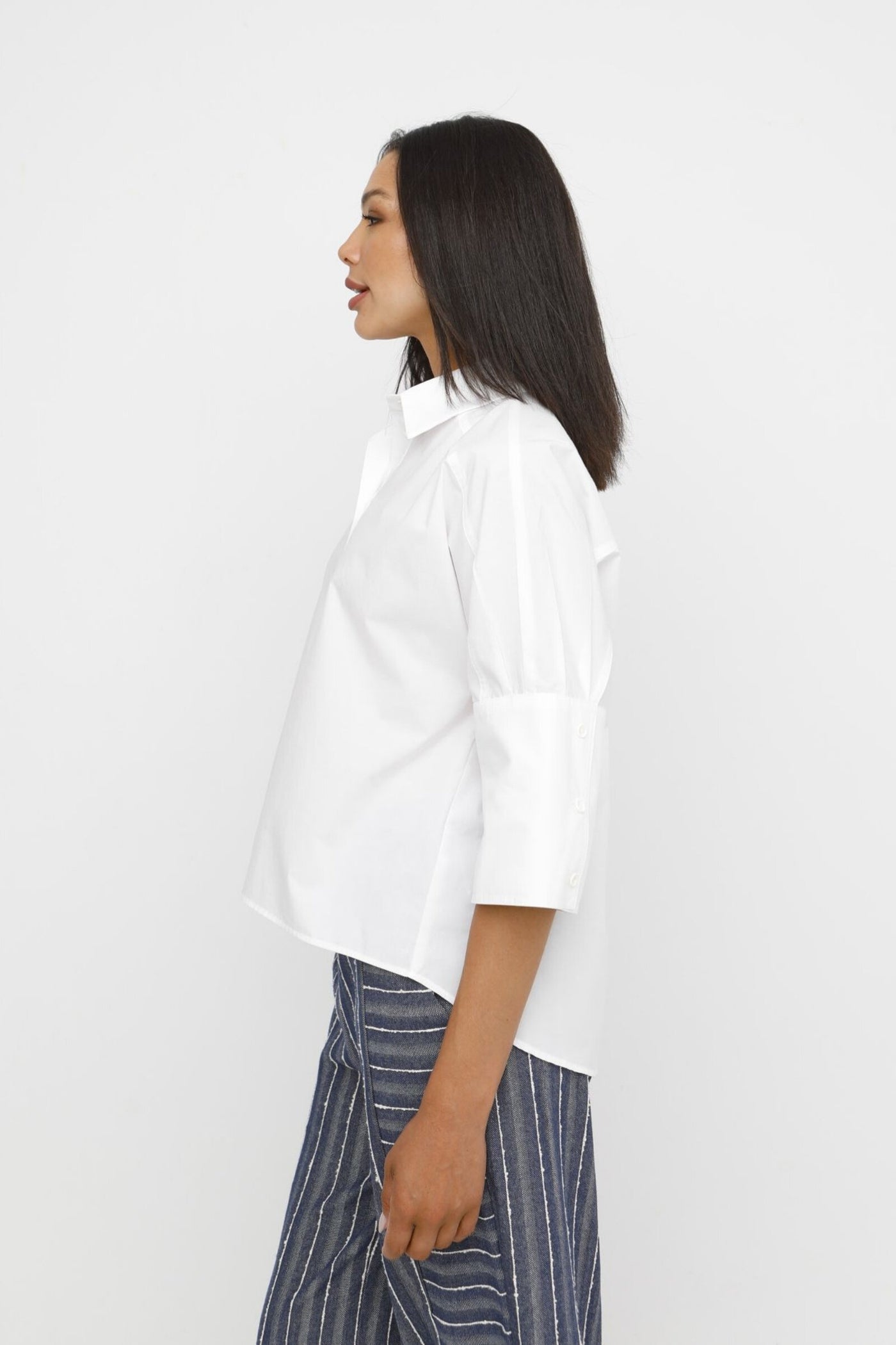 Zoe Shirt