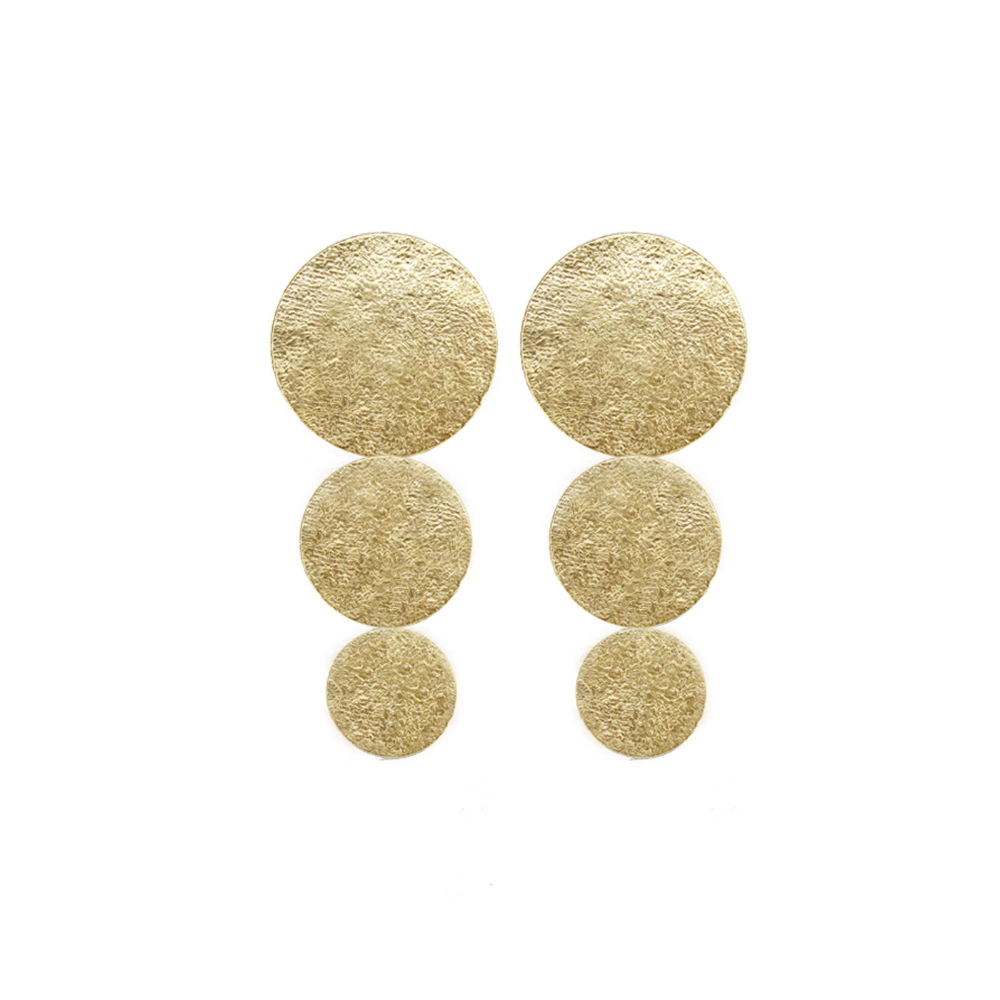 Gold Vermeil, Matching