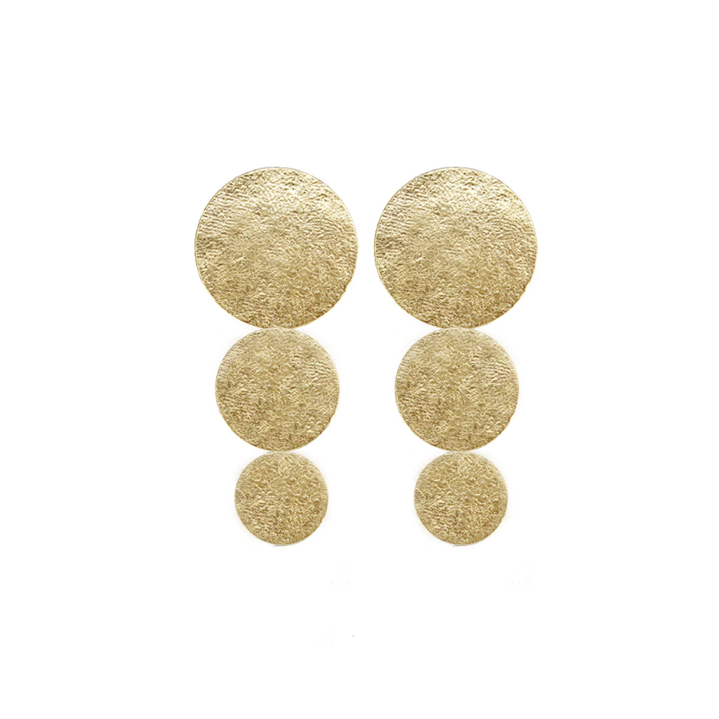 Gold Vermeil, Matching