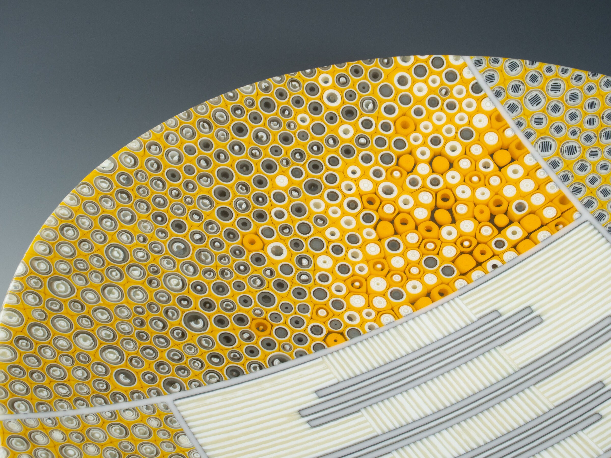 Sunshine on a Cloudy Day