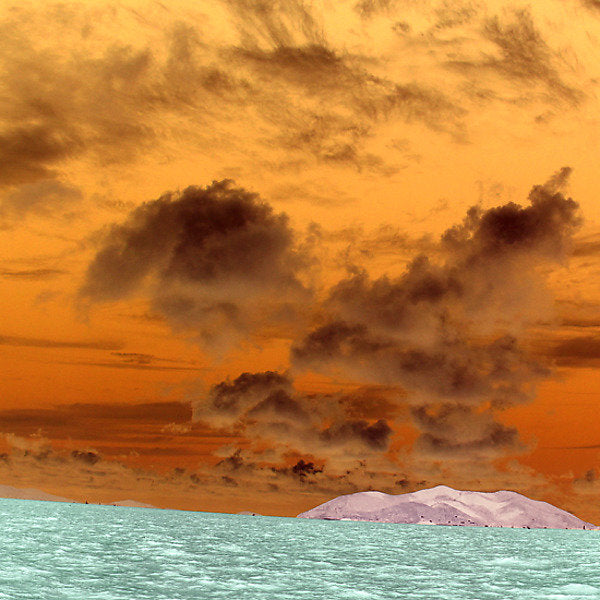 Cloudscape 6
