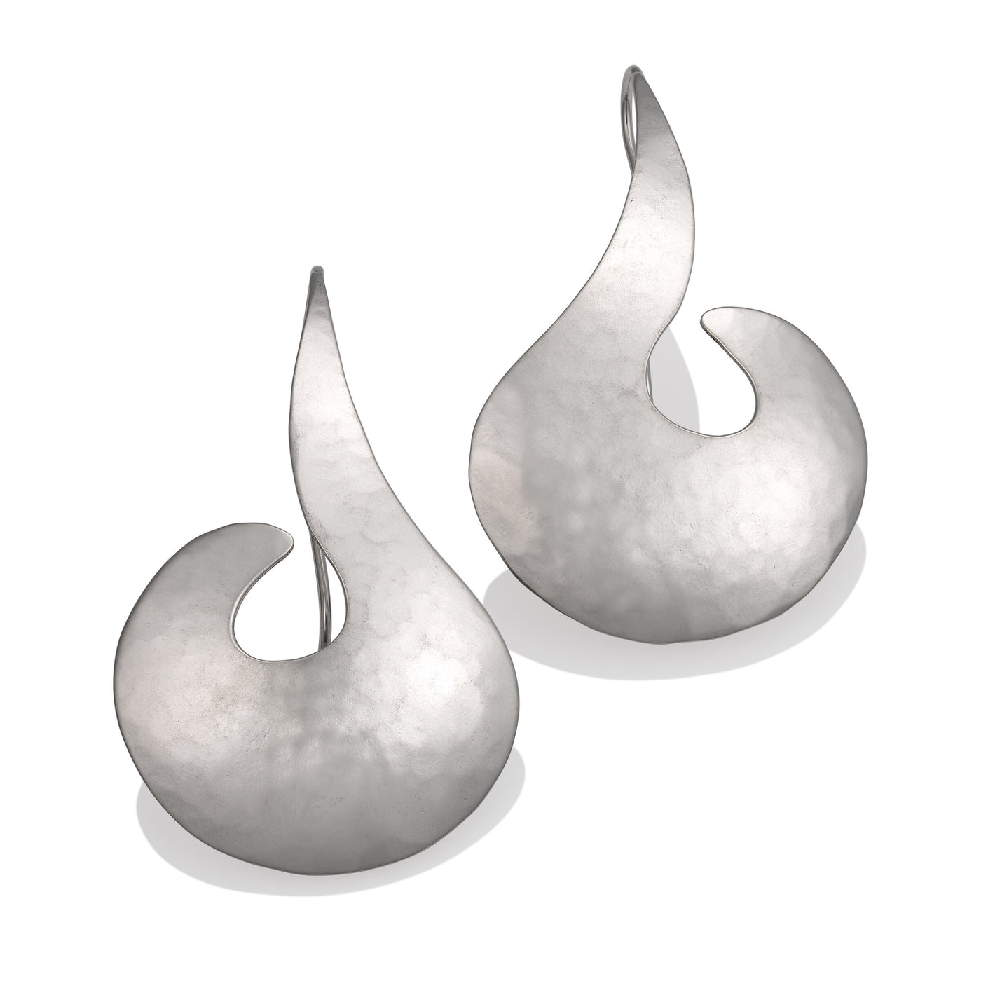 Moonglow Earrings