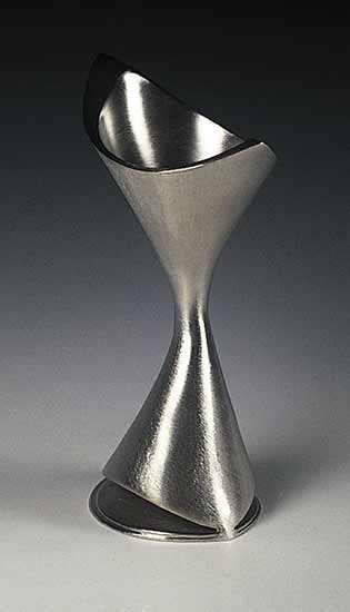 Silhouette Kiddush Cup