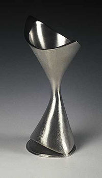 Silhouette Kiddush Cup