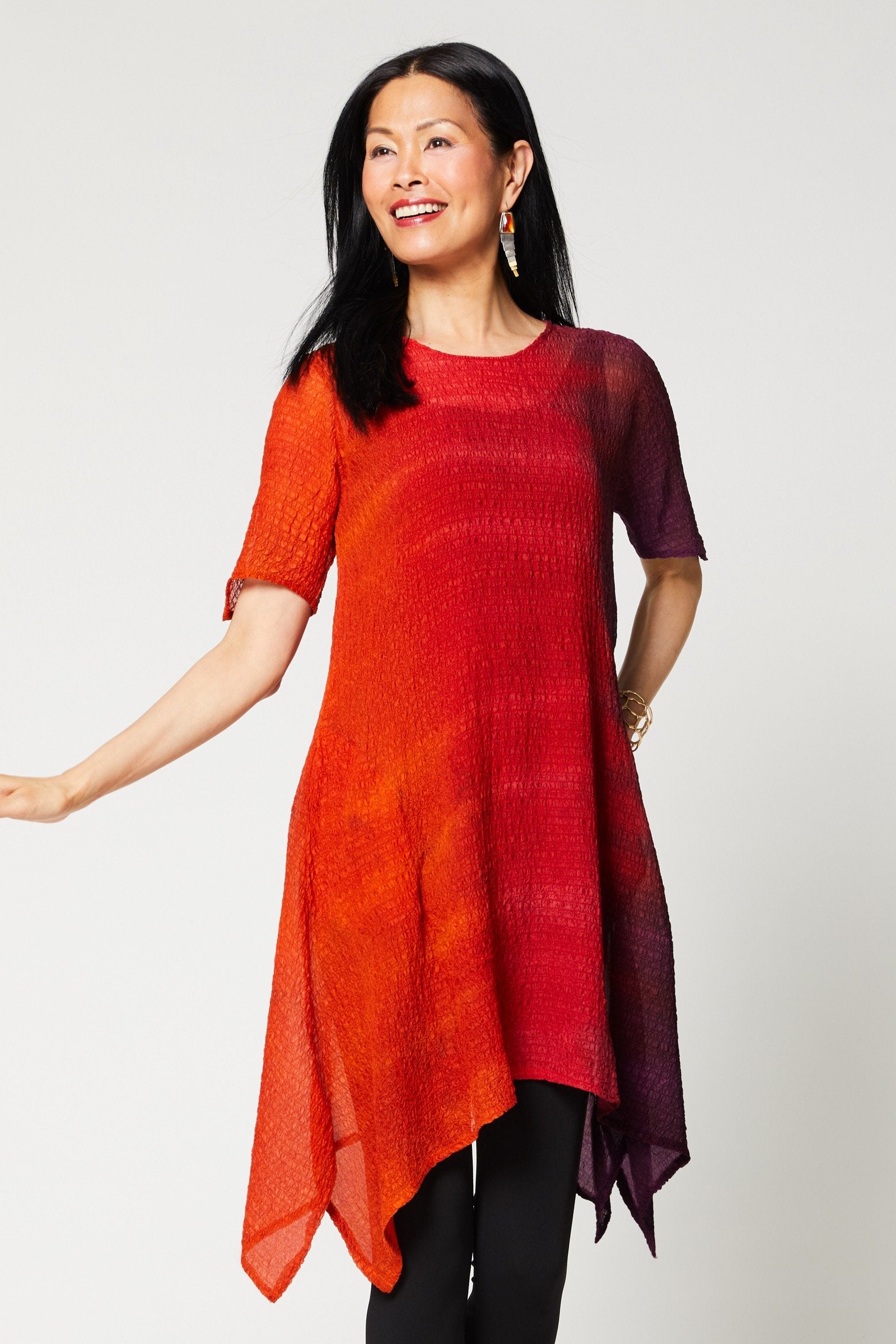 Juliette Dress