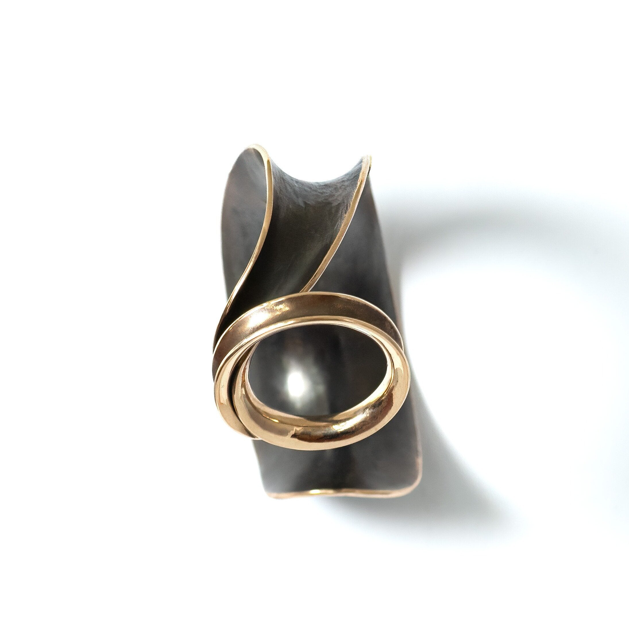 Sundown Circle Bracelet