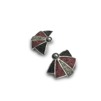 Zenith Earrings