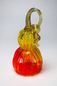 Yellow and Orange
Gold Stem