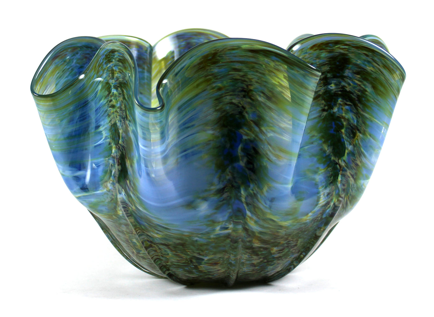Earth Aqua